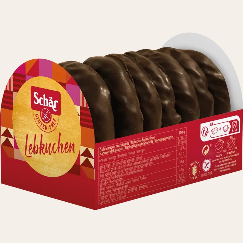Lebkuchen