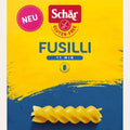 Fusilli