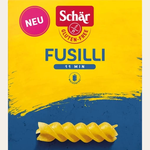 Fusilli