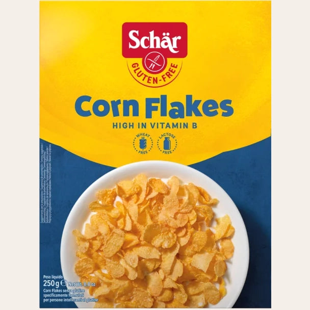 Corn Flakes