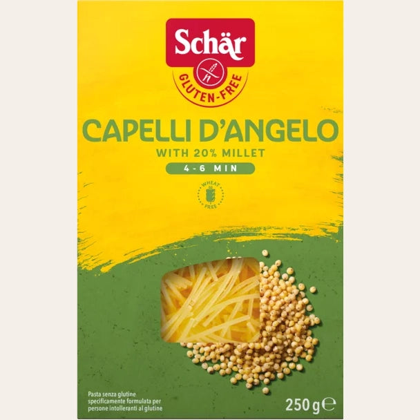 Capelli d'Angelo