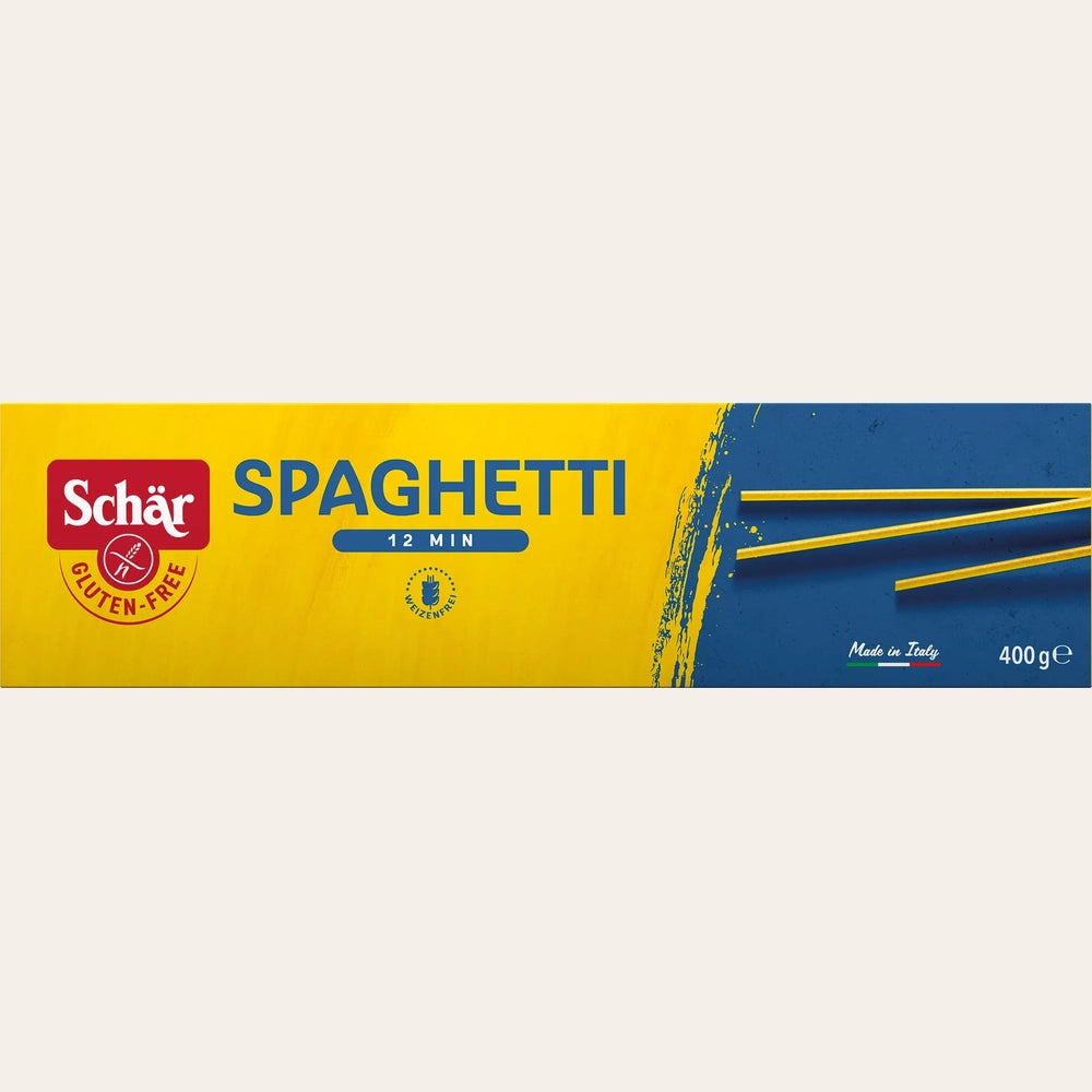 Spaghetti