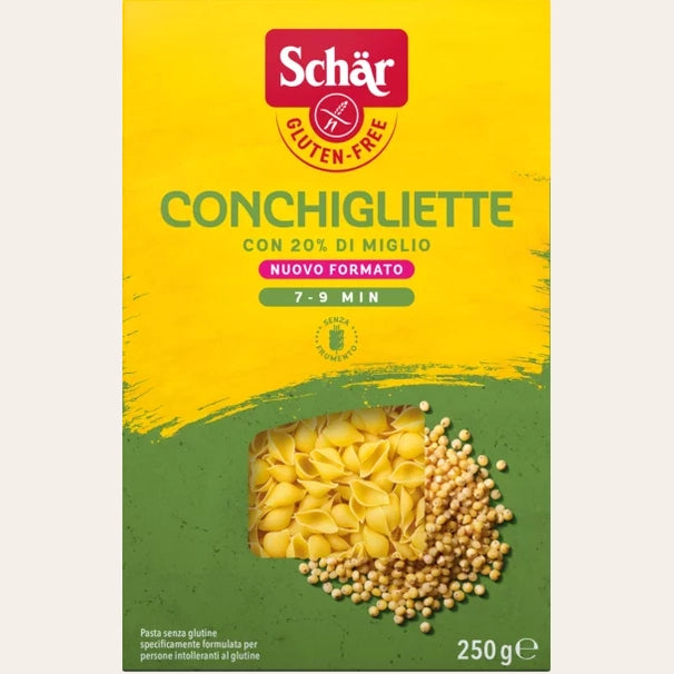 Conchigliette