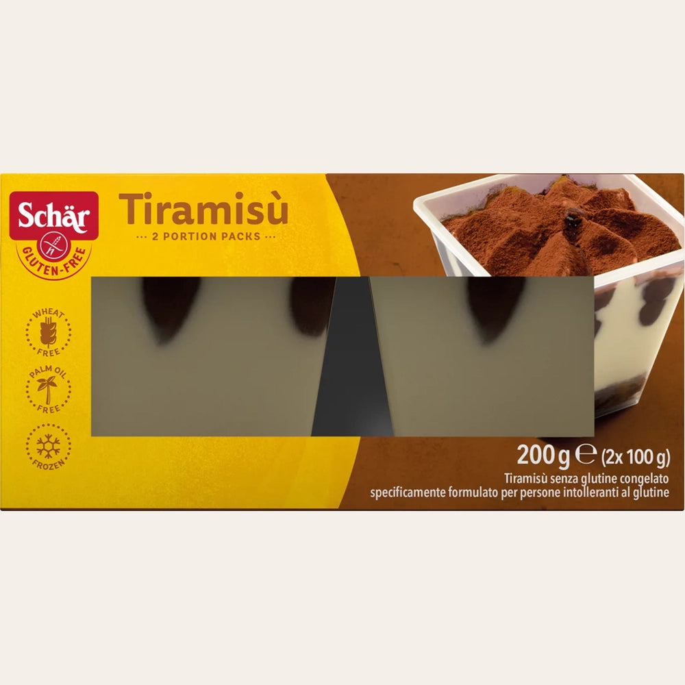 Tiramisù