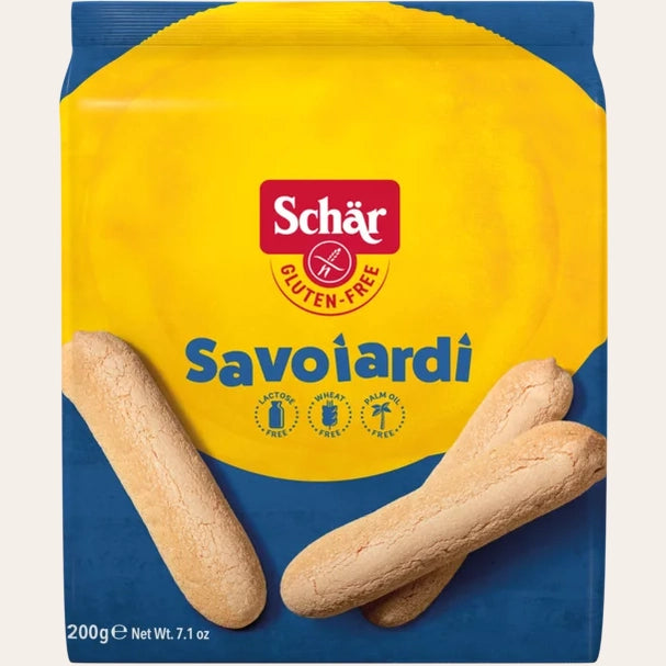 Savoiardi
