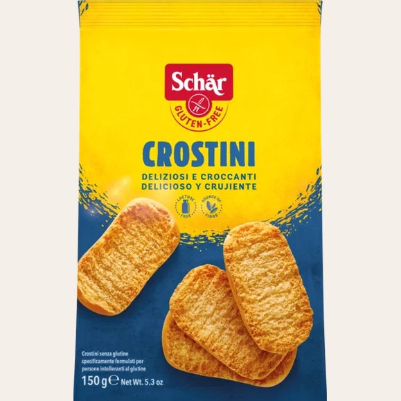 Crostini