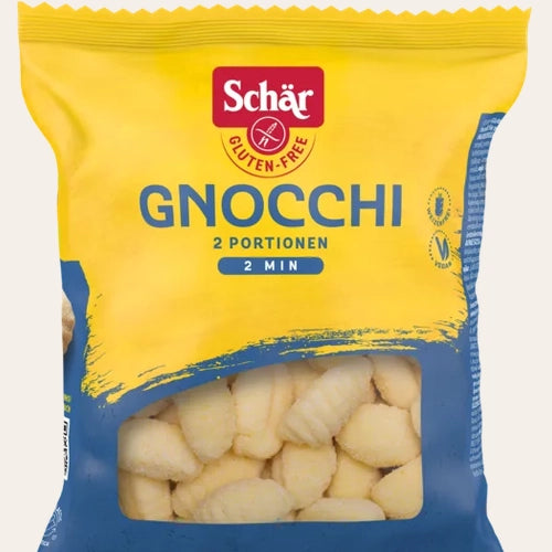 Gnocchi