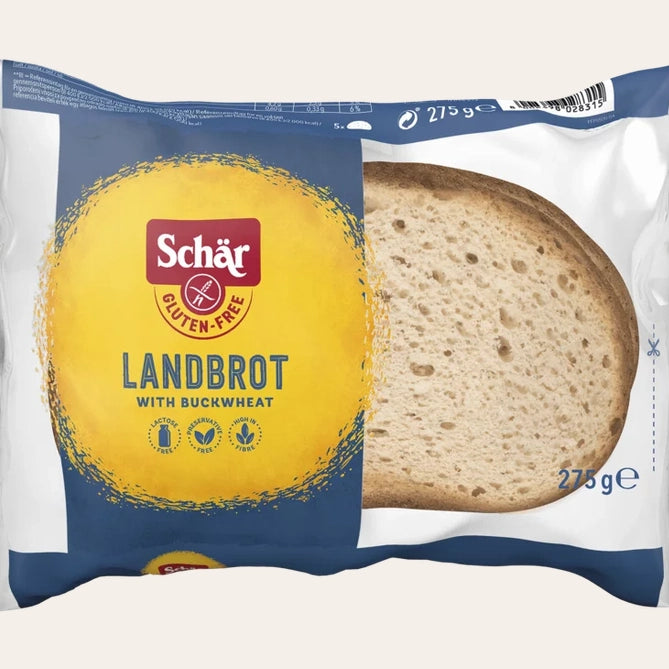 Landbrot