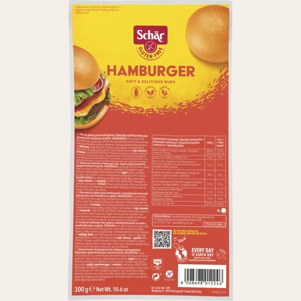 Hamburger
