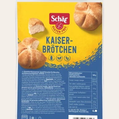 Kaiserbrötchen