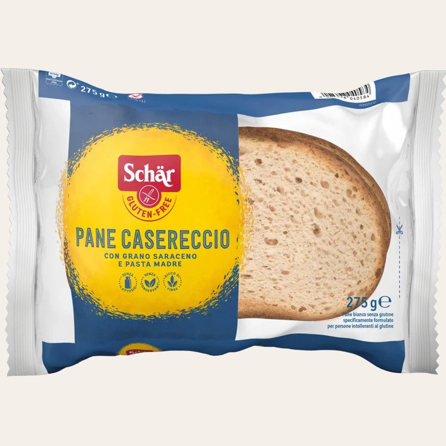 Pane Casereccio