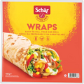 Wraps