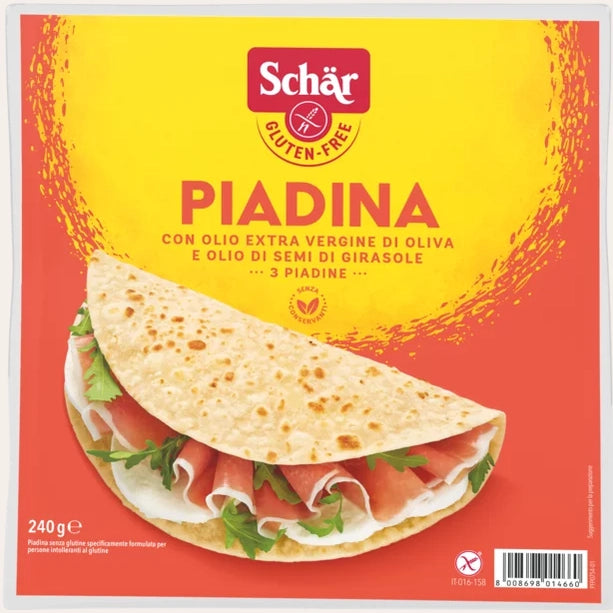 Piadina