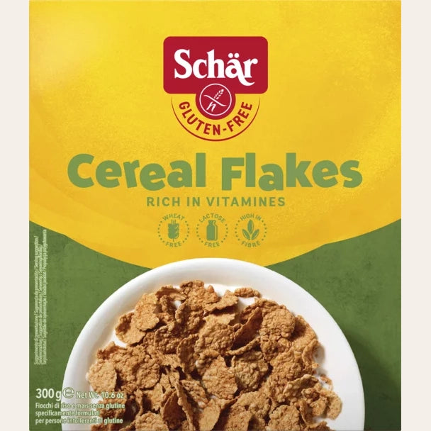 Cereal Flakes