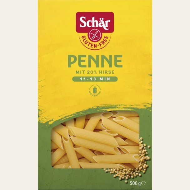 Penne