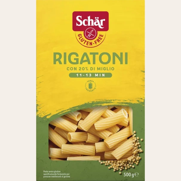 Rigatoni
