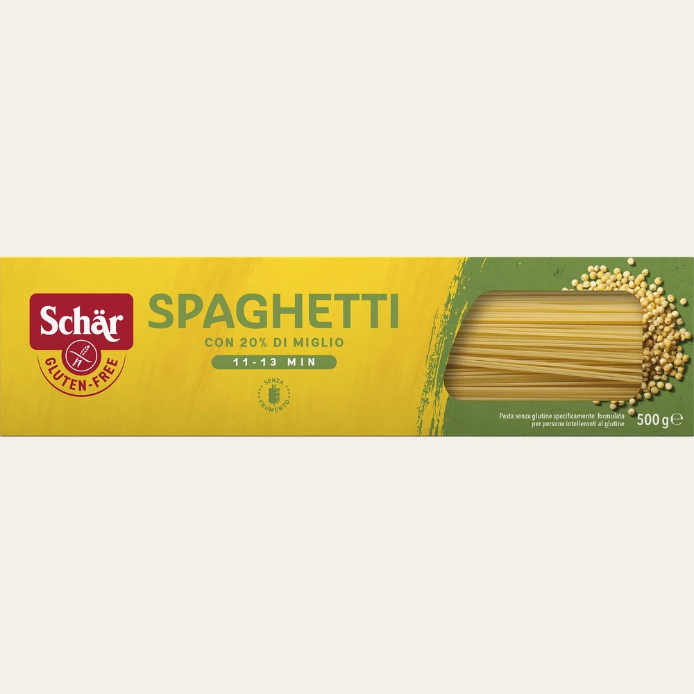 Spaghetti