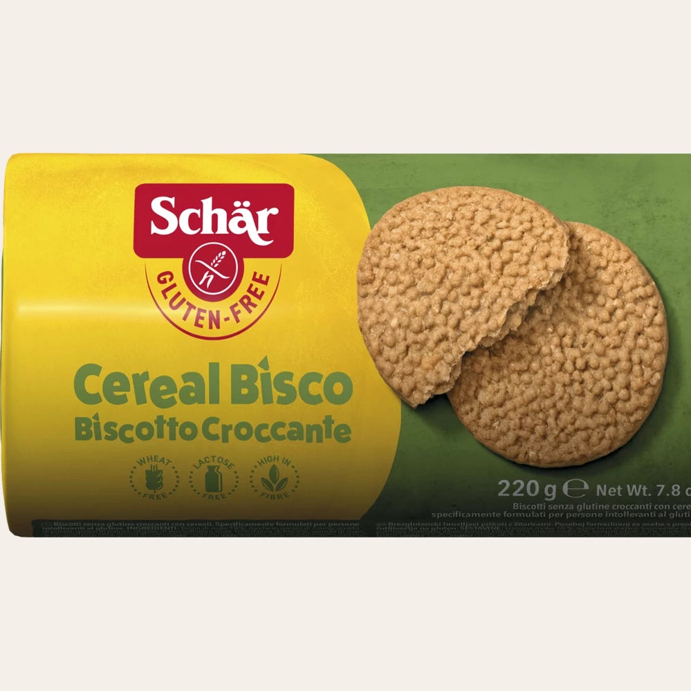 Cereal Bisco