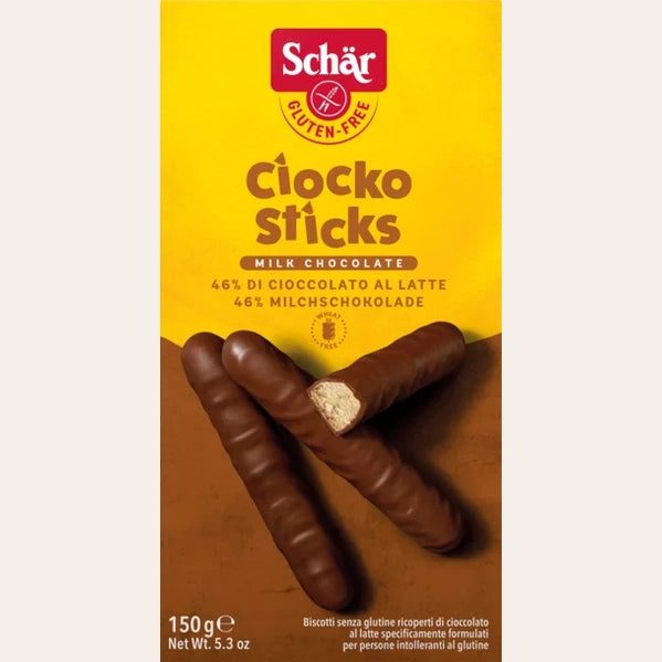 Ciocko Sticks