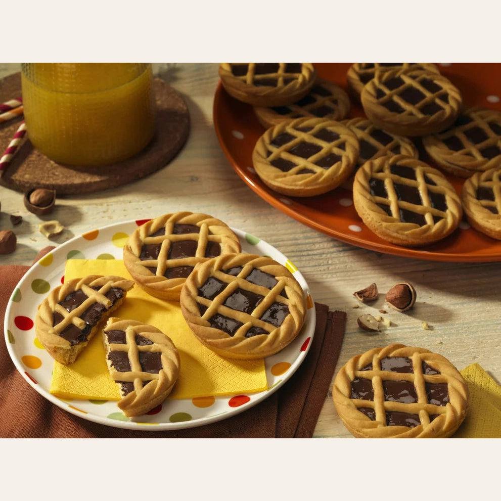 Crostatina Nocciola
