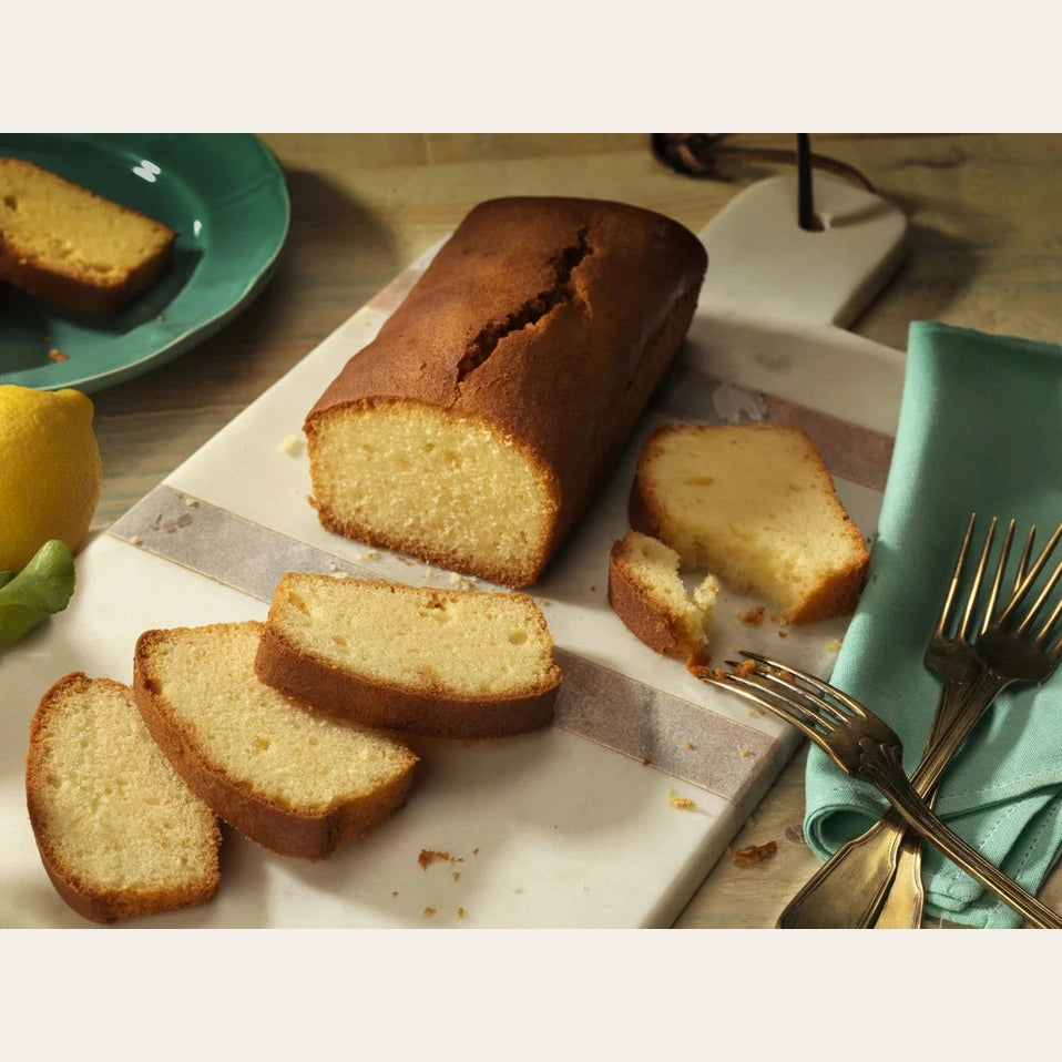 Lemon Cake