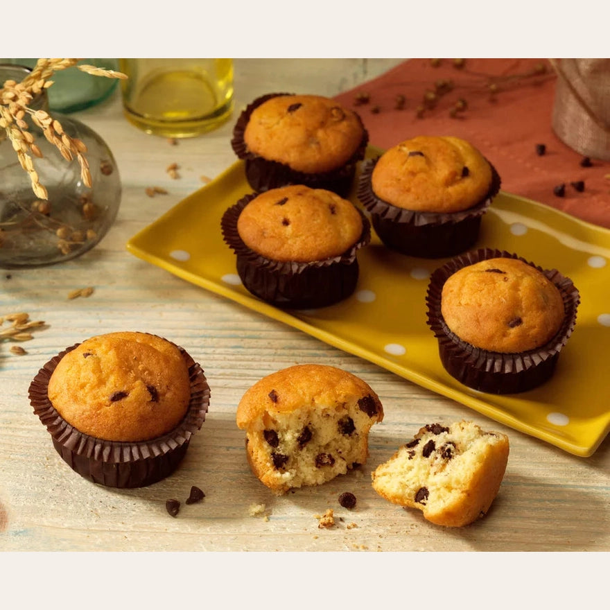Muffin Choco Chips