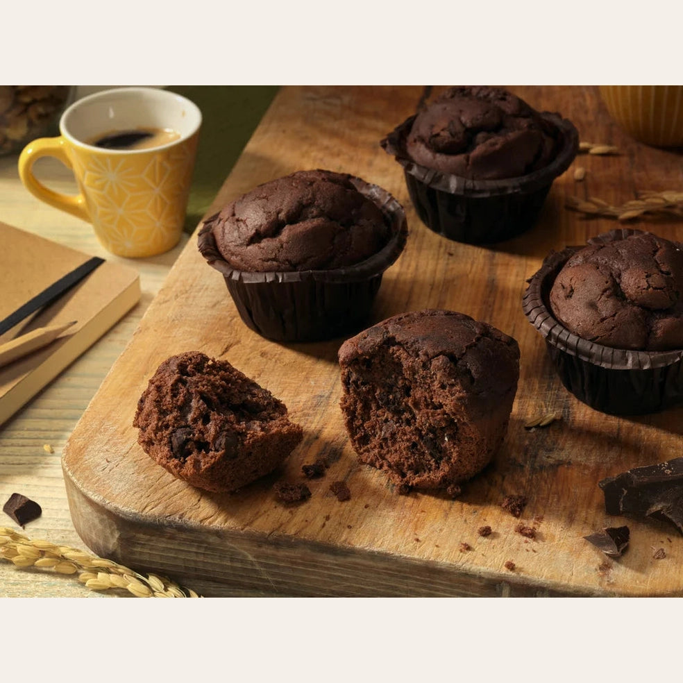 Muffin Choco