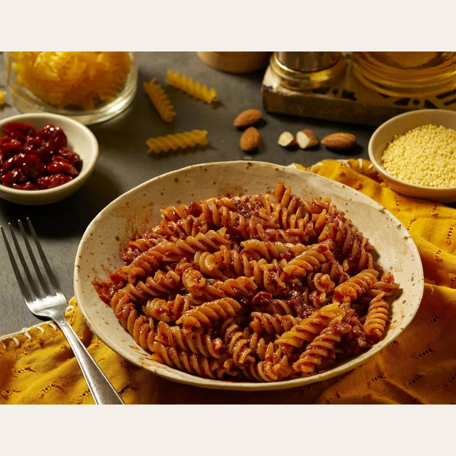 Fusilli
