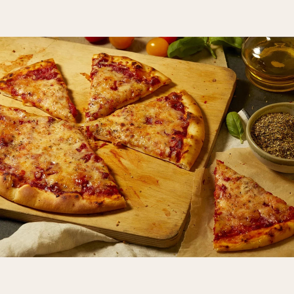 Pizza Margherita Lactose Free