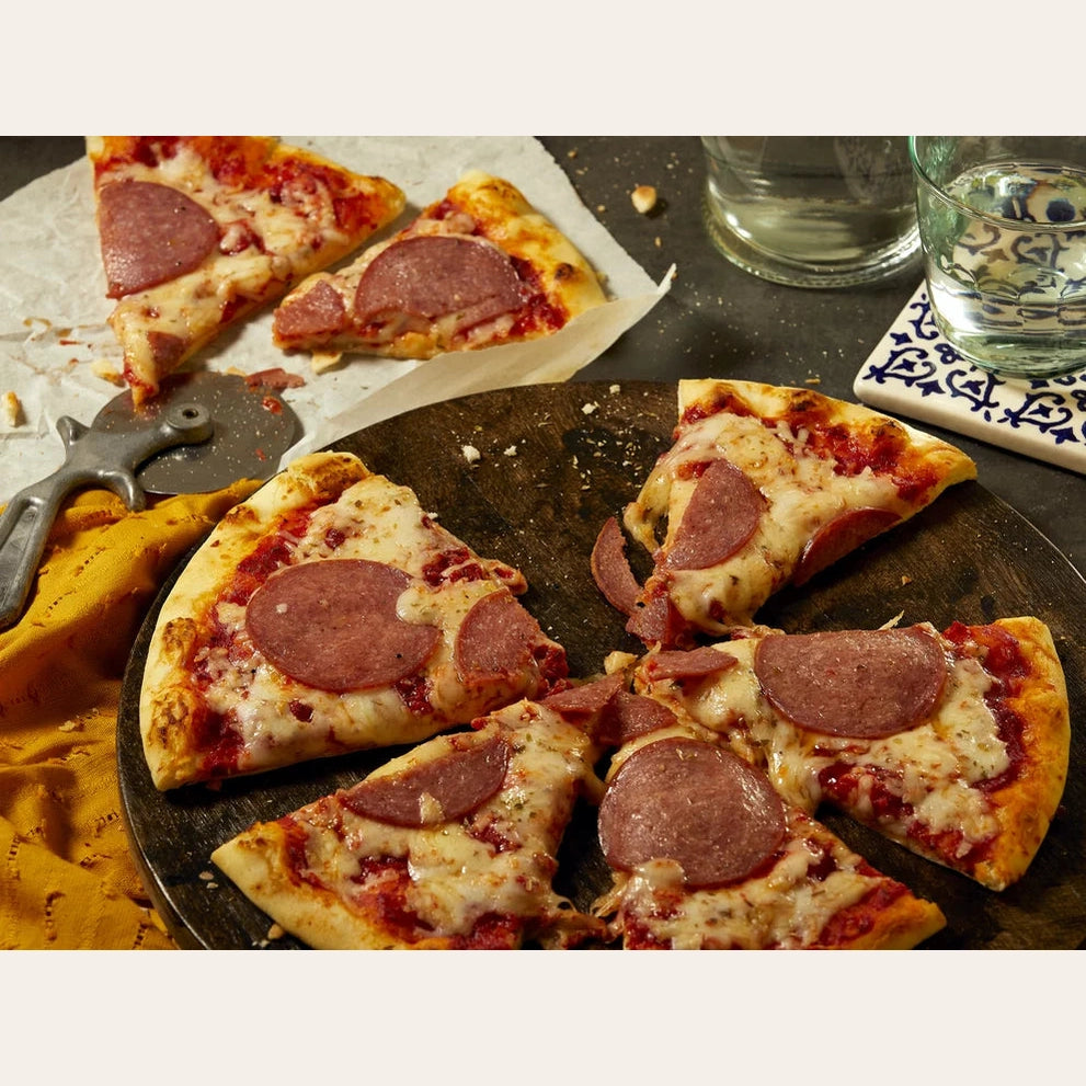 Pizza Salame