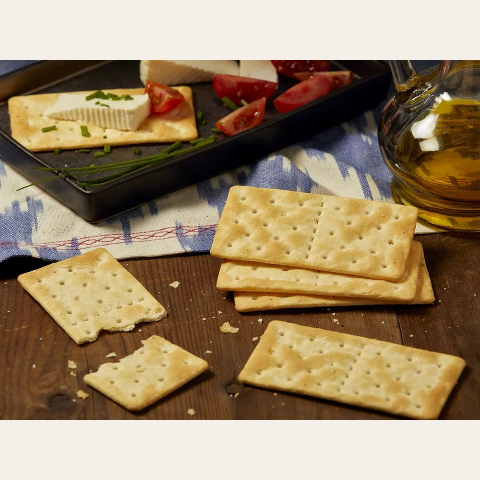 Crackers