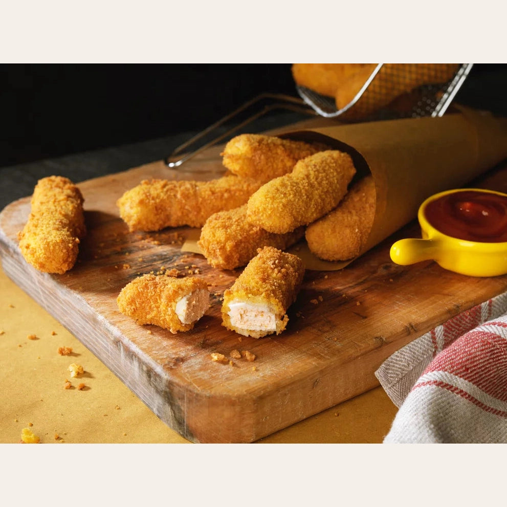 Chicken Fingers
