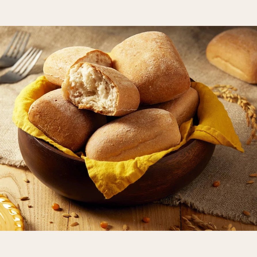 Ciabattine / Ciabatta