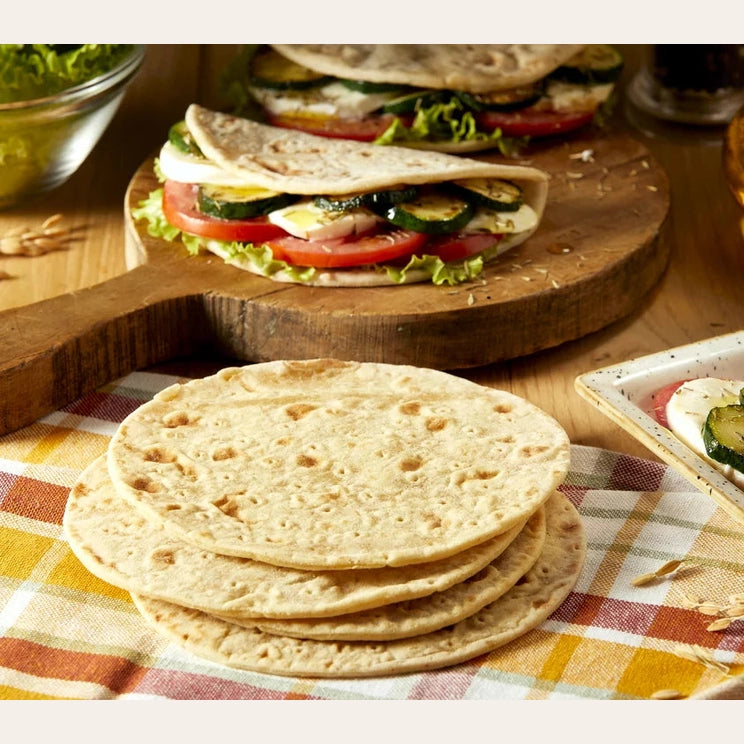 Flatbreads