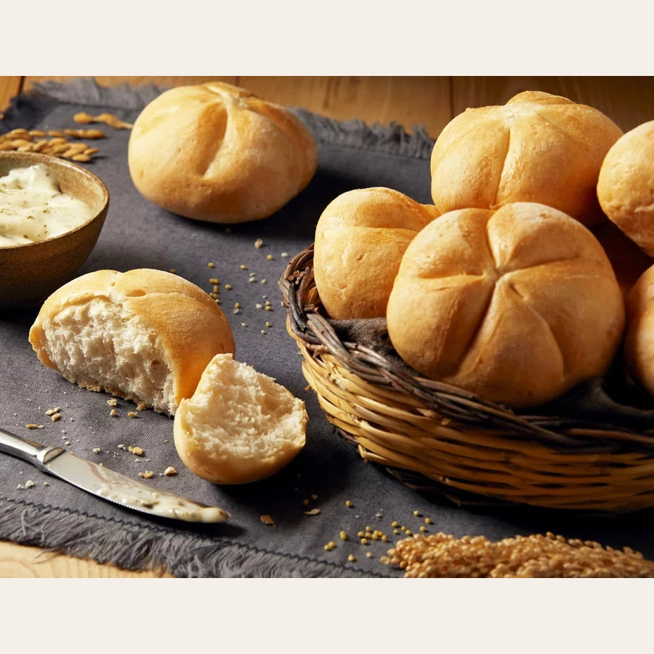 Kaisersemmel - Petit pains