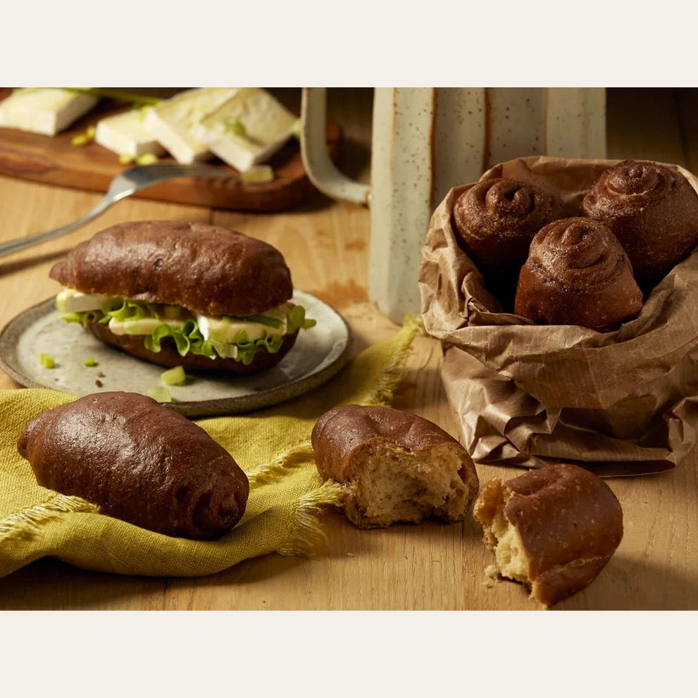 Panino - Laugenbrötchen