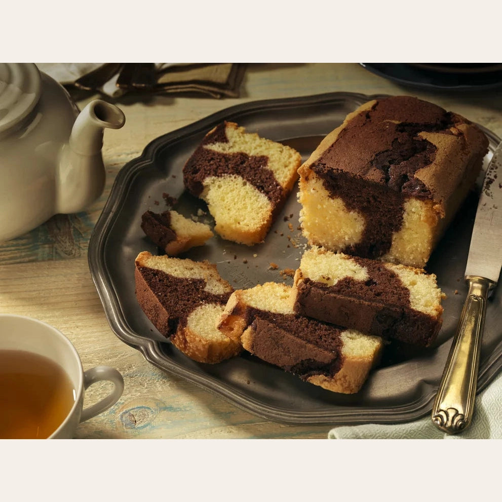 Marble Cake