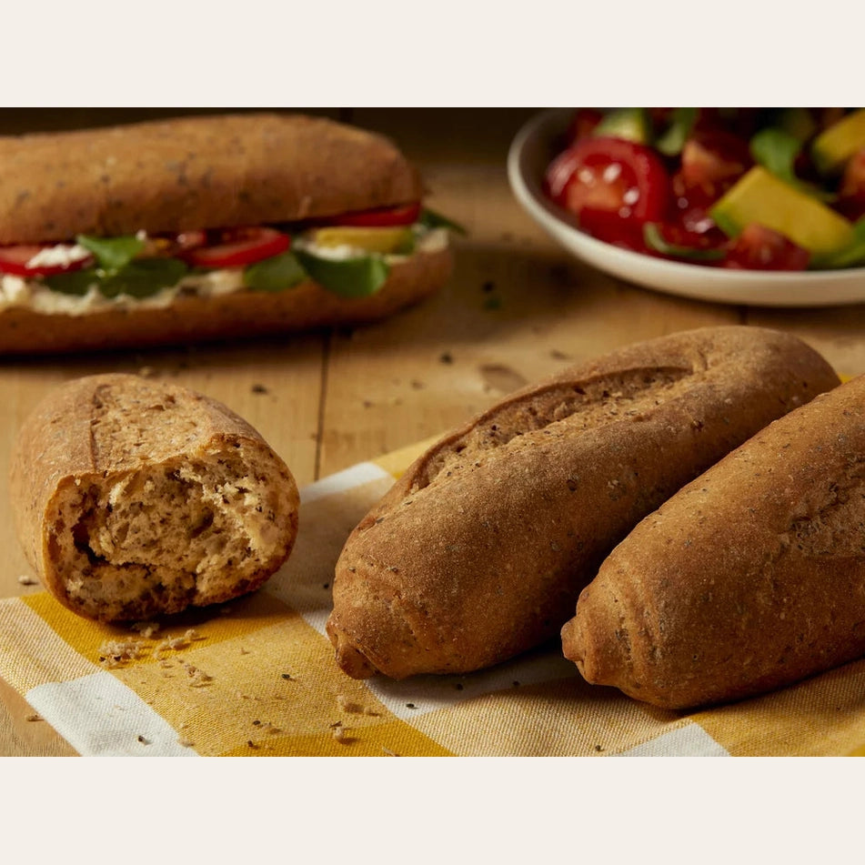 Mini Baguette Integrale