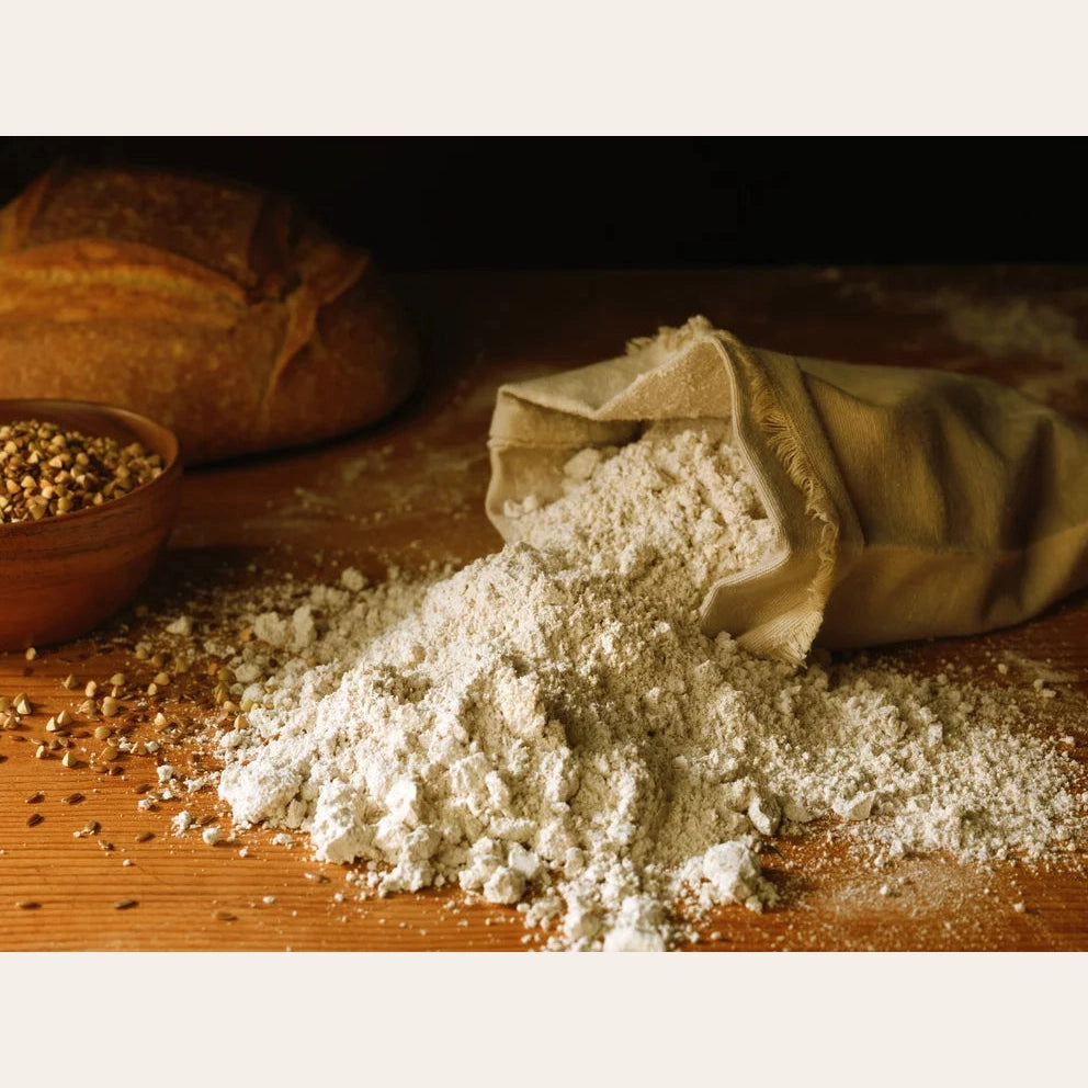 ix It Dunkel - Mix It Rustico