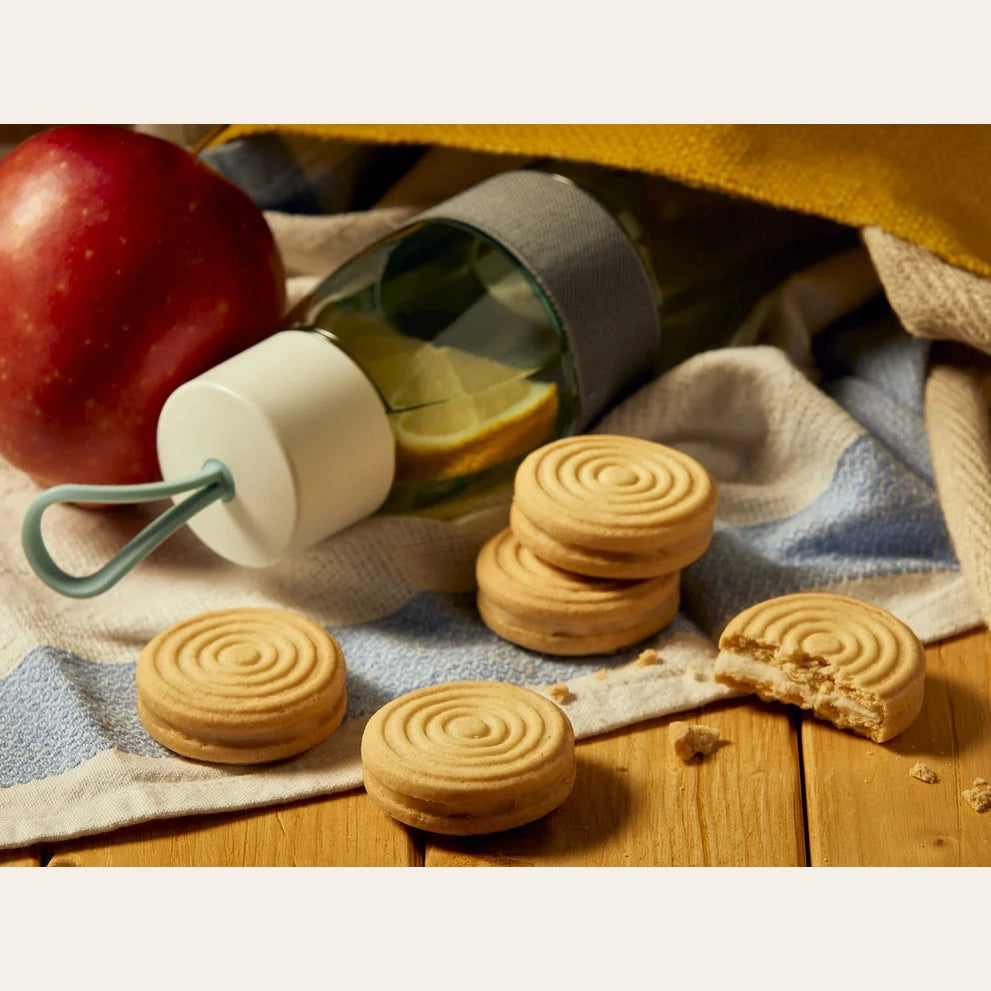 Vanilla Creams Sugar Free