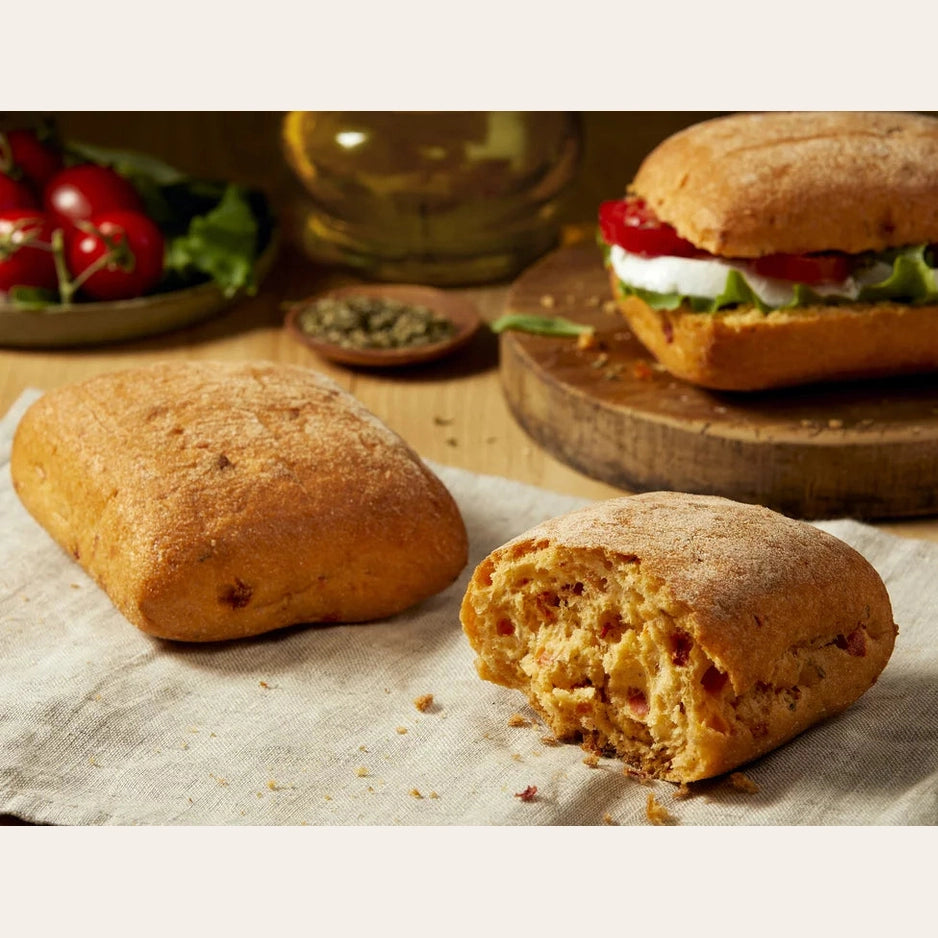 XL Ciabatta Pomodoro e Olio d'Oliva
