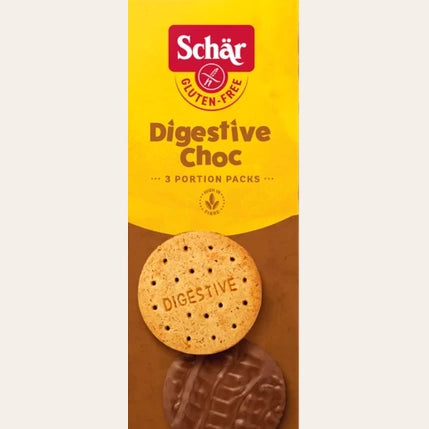 Digestive Choc