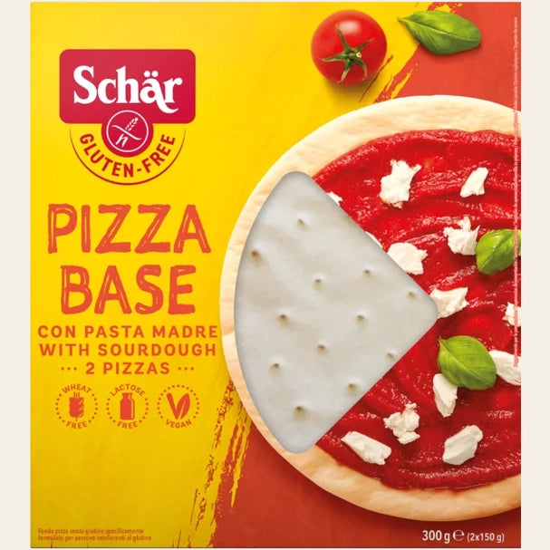 Pizza Base