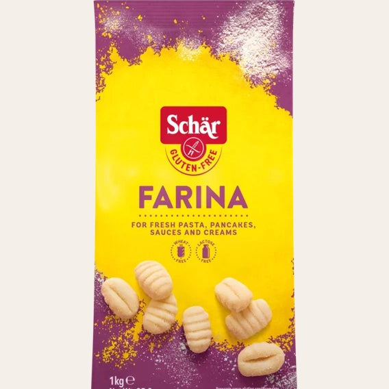 Farina