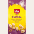 Farina