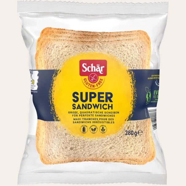 Super Sandwich