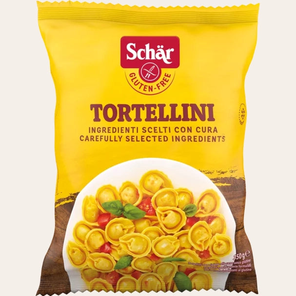 Tortellini