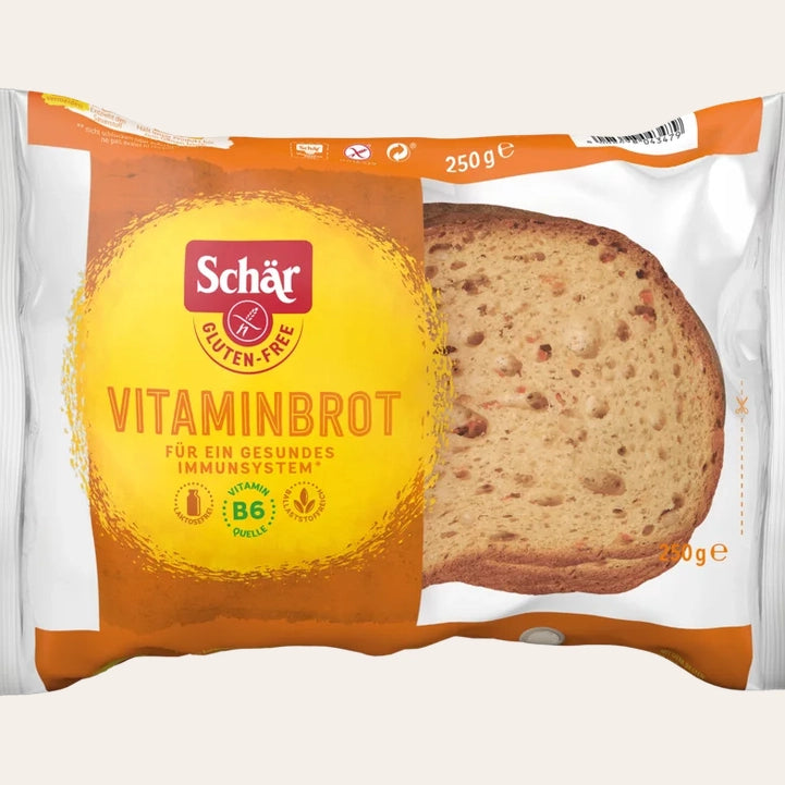 Vitaminbrot