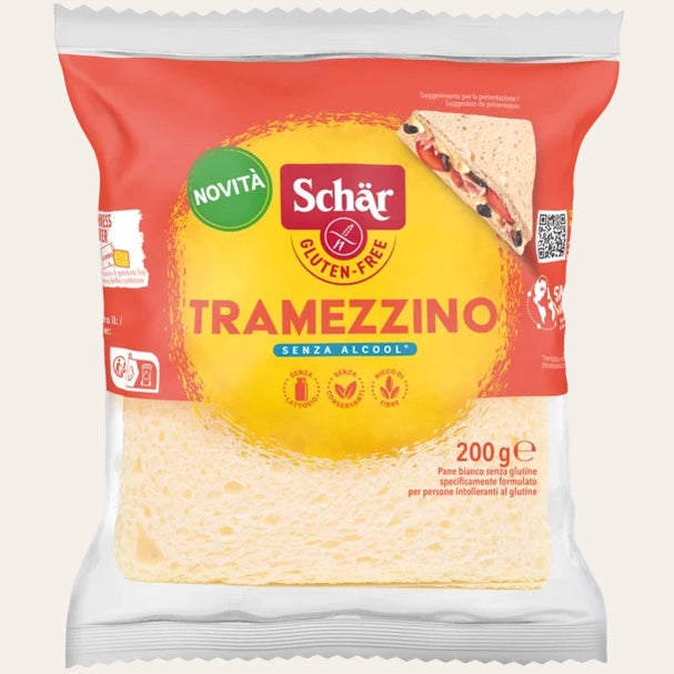 Tramezzino