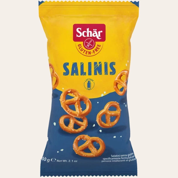 Salinis